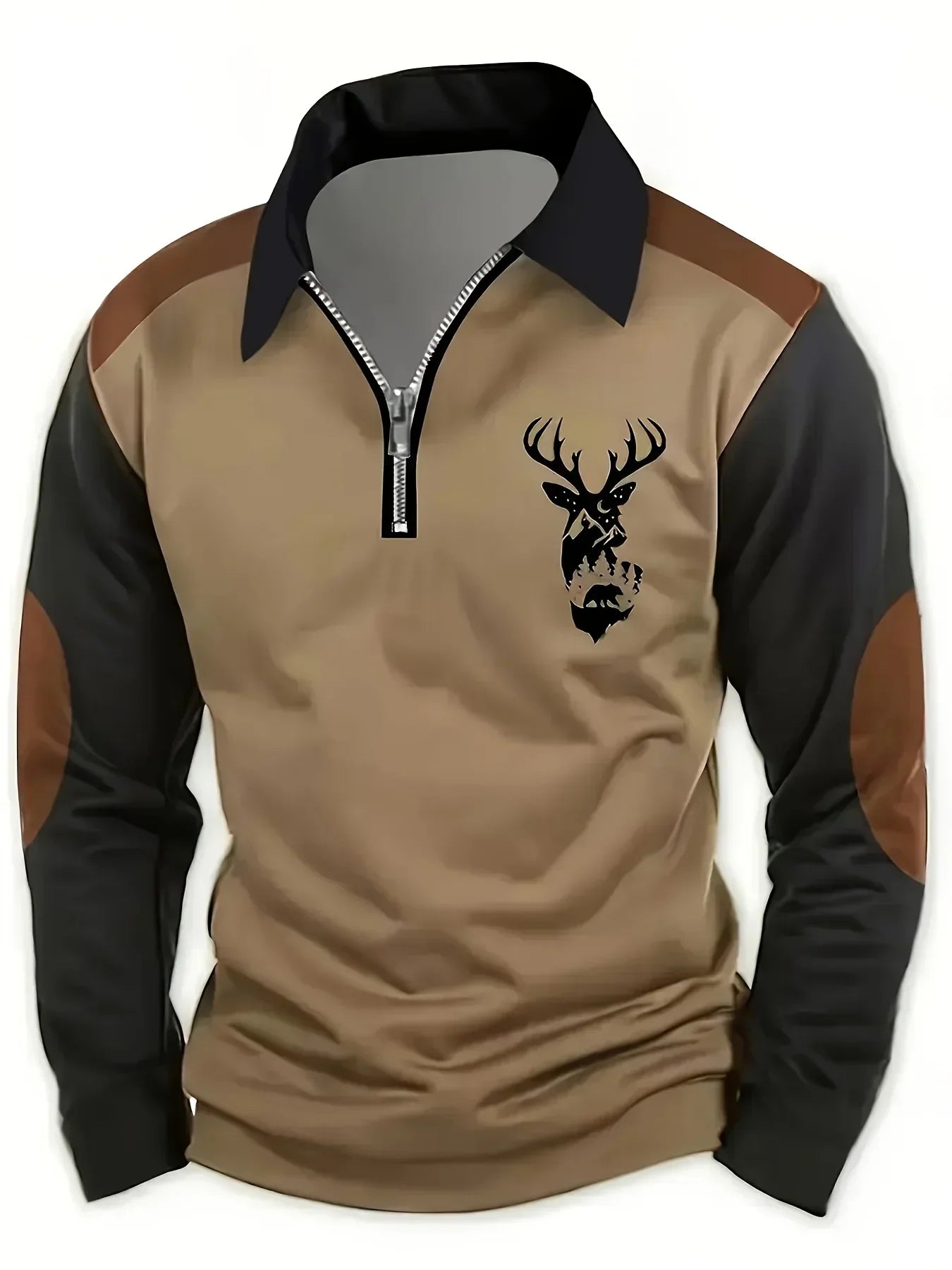 Belaric - Sweat-shirt décontracté et élégant