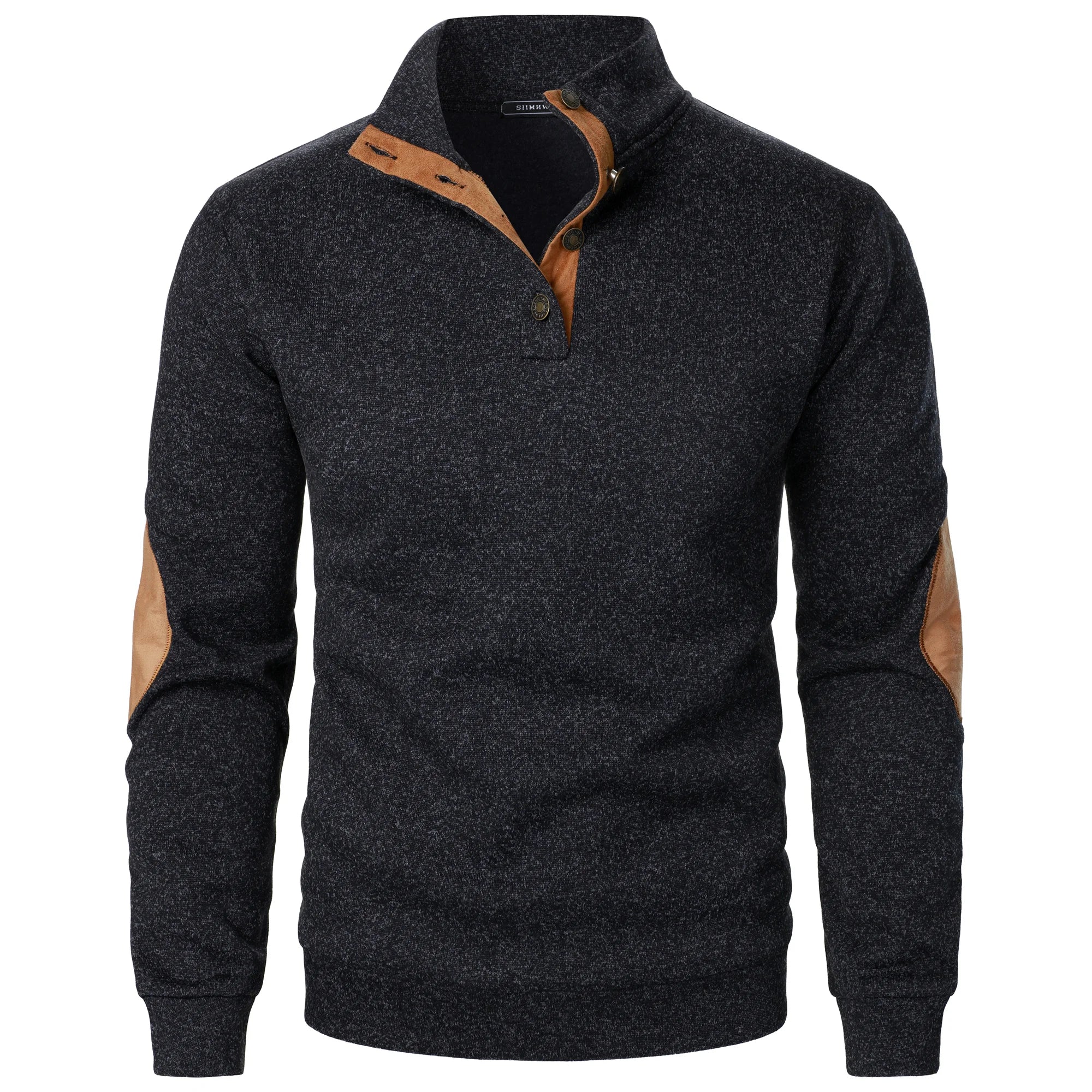 Gregorio - Pull décontracté élégant