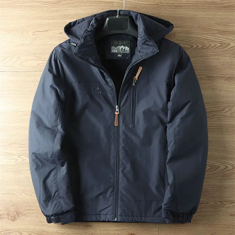 Delric - Manteau décontracté élégant
