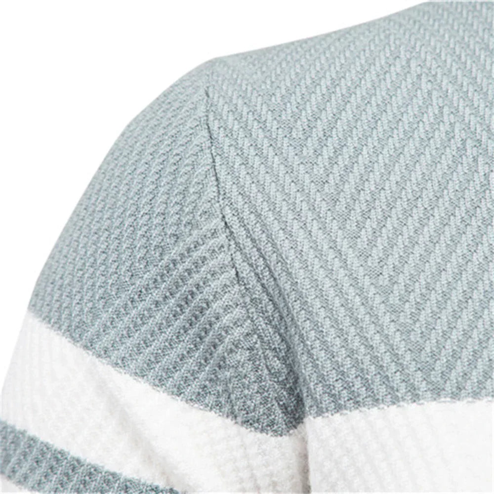 Davrell - Pull décontracté élégant