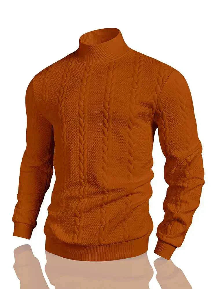Adriel - Pull décontracté élégant