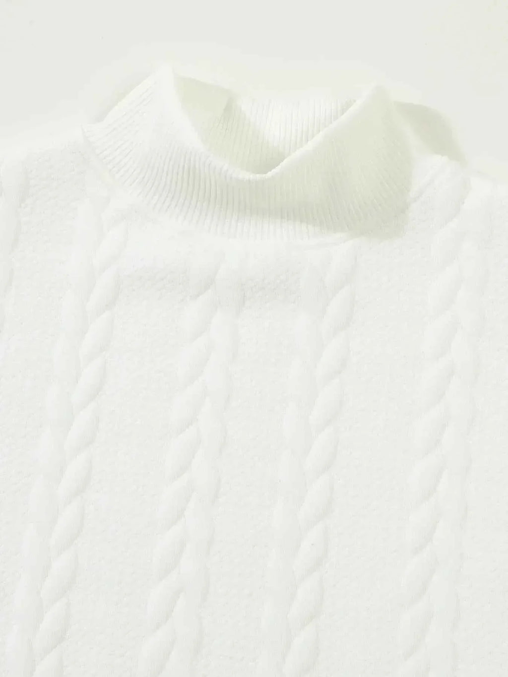 Adriel - Pull décontracté élégant