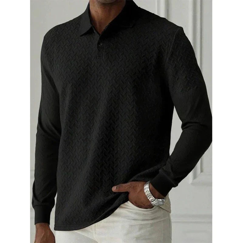 Branton - Polo décontracté et élégant