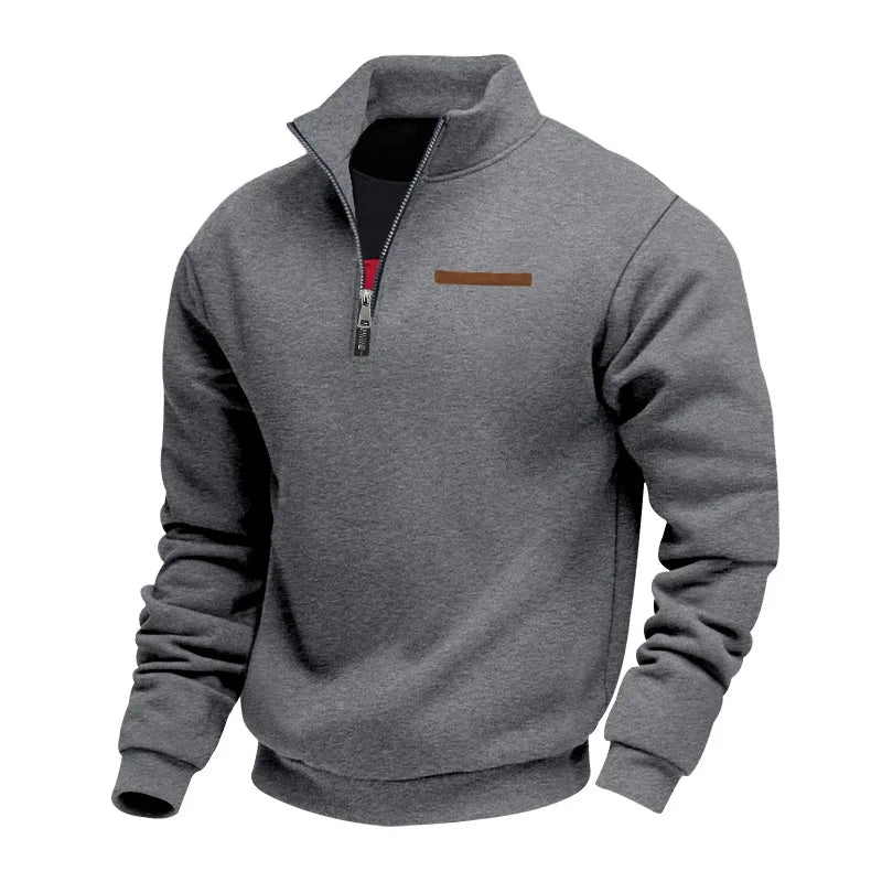 Belarion - Sweat-shirt décontracté et élégant