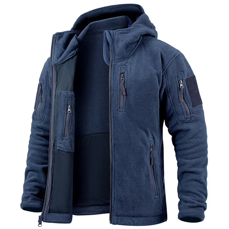 Brendar - Veste tactique élégante