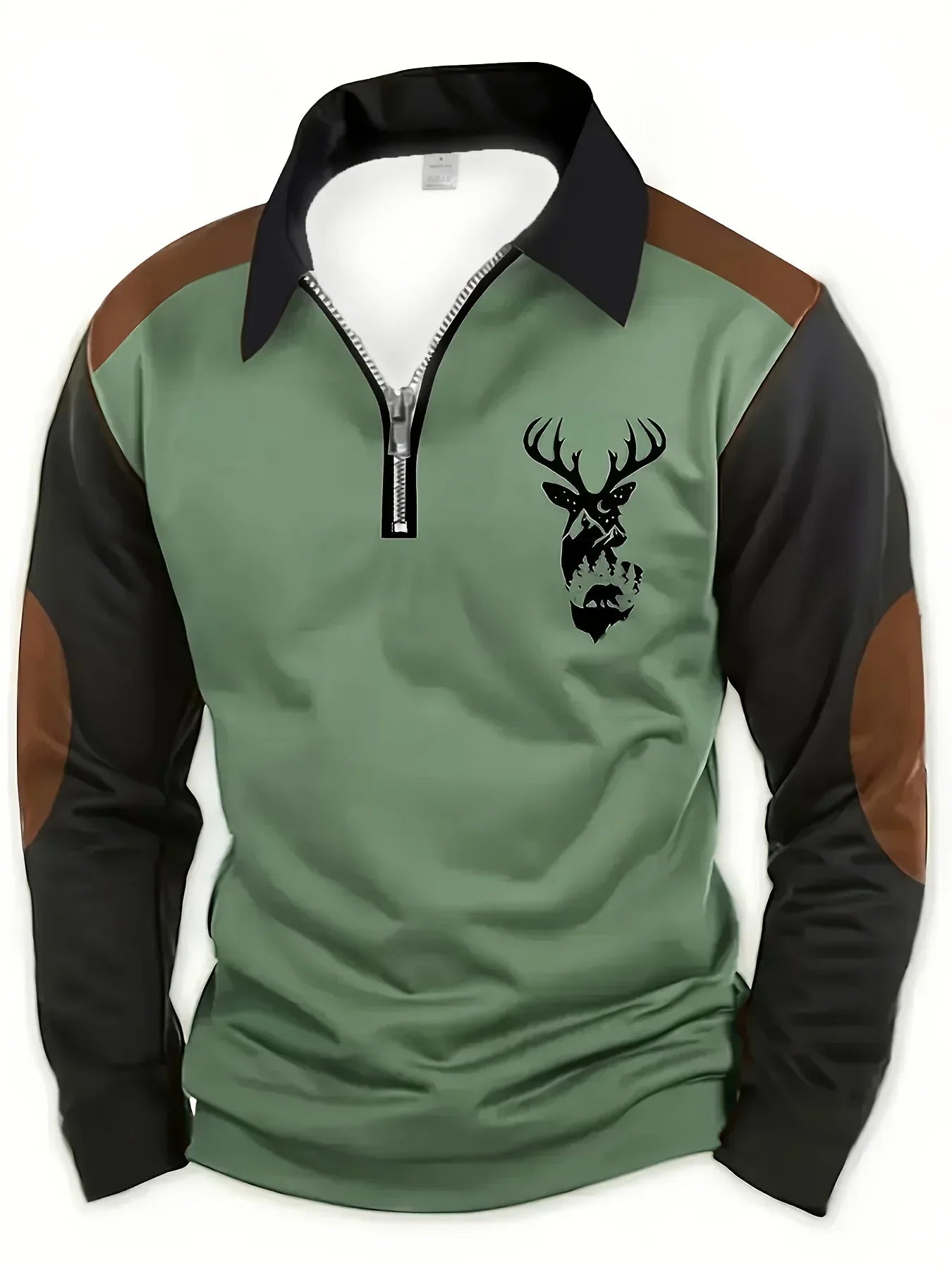 Belaric - Sweat-shirt décontracté et élégant