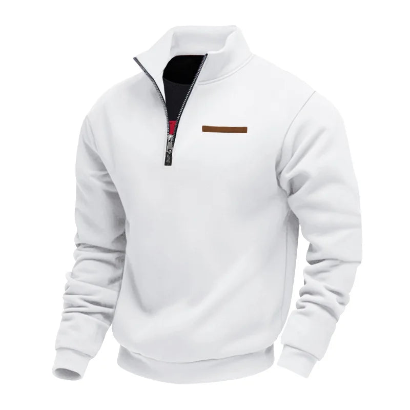 Belarion - Sweat-shirt décontracté et élégant
