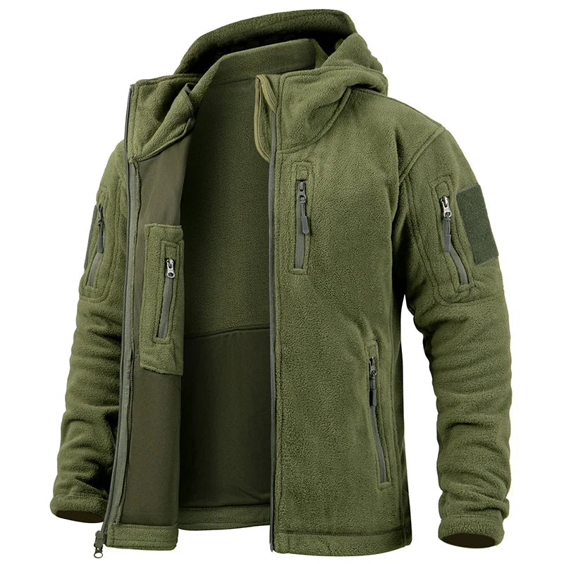 Brendar - Veste tactique élégante