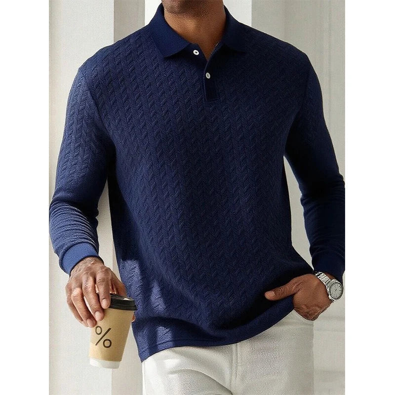 Branton - Polo décontracté et élégant
