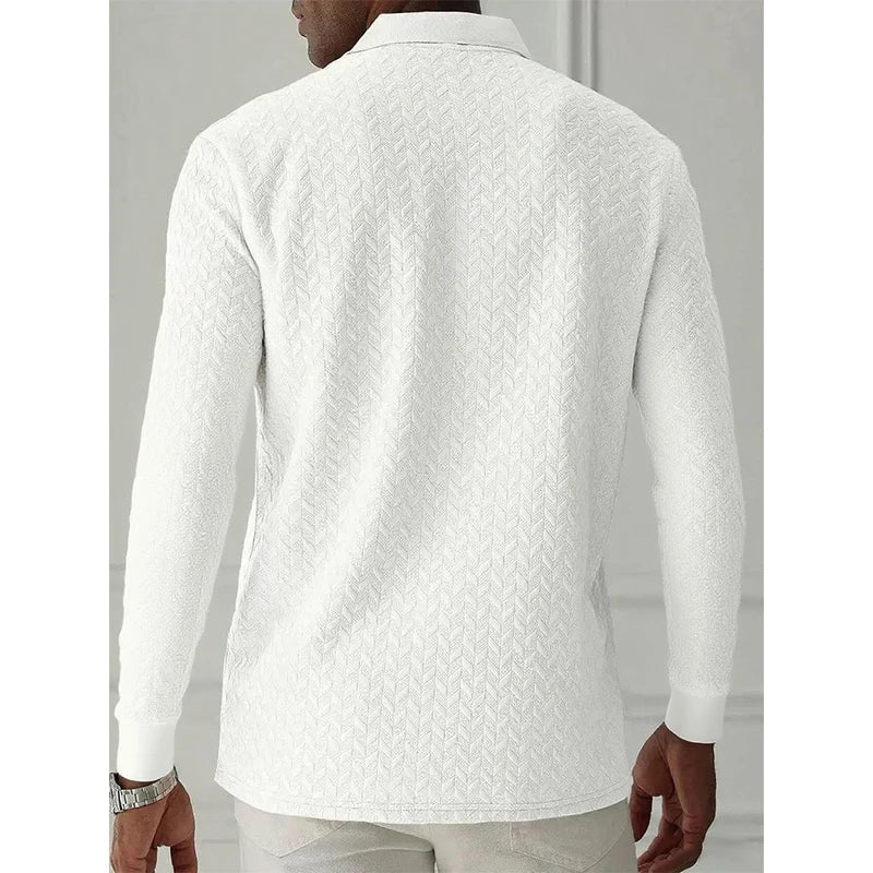 Branton - Polo décontracté et élégant