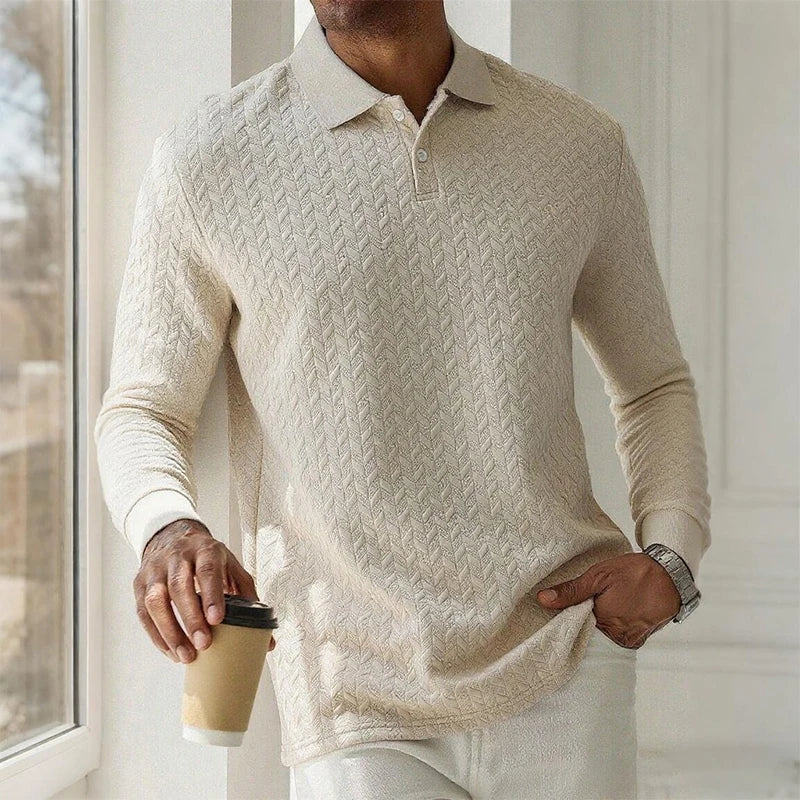 Branton - Polo décontracté et élégant