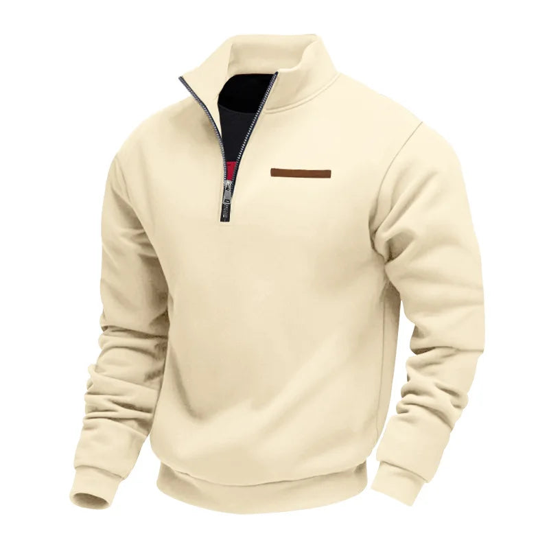 Belarion - Sweat-shirt décontracté et élégant