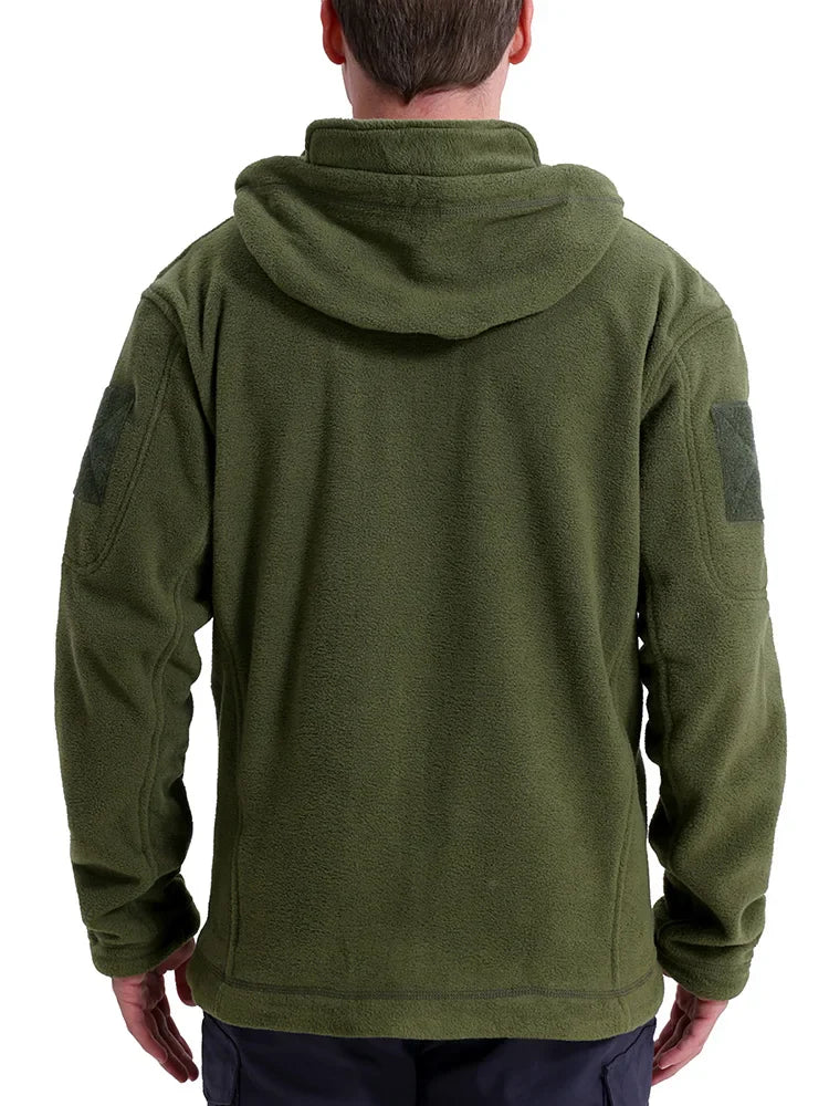 Brendar - Veste tactique élégante