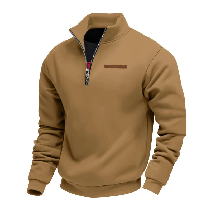 Belarion - Sweat-shirt décontracté et élégant