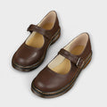 Delphine - Chaussures élégantes et décontractées