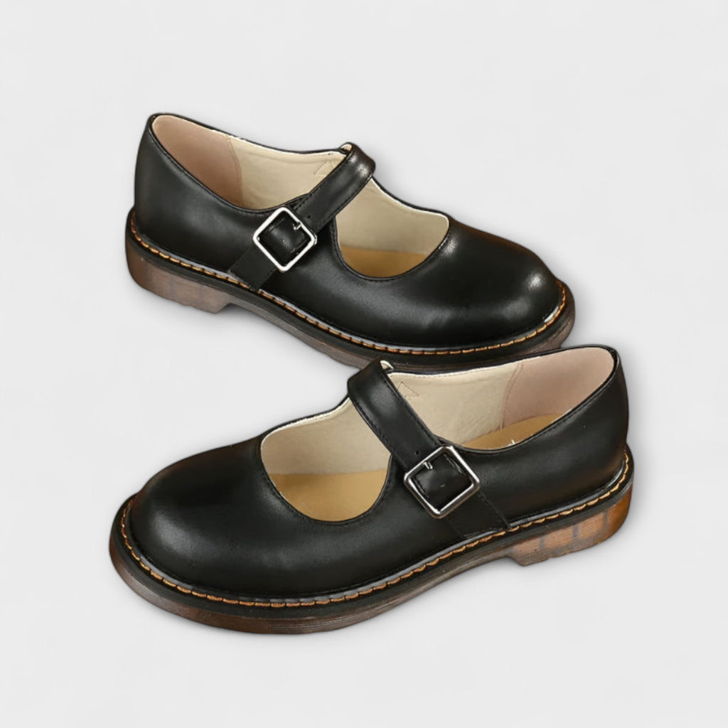 Delphine - Chaussures élégantes et décontractées