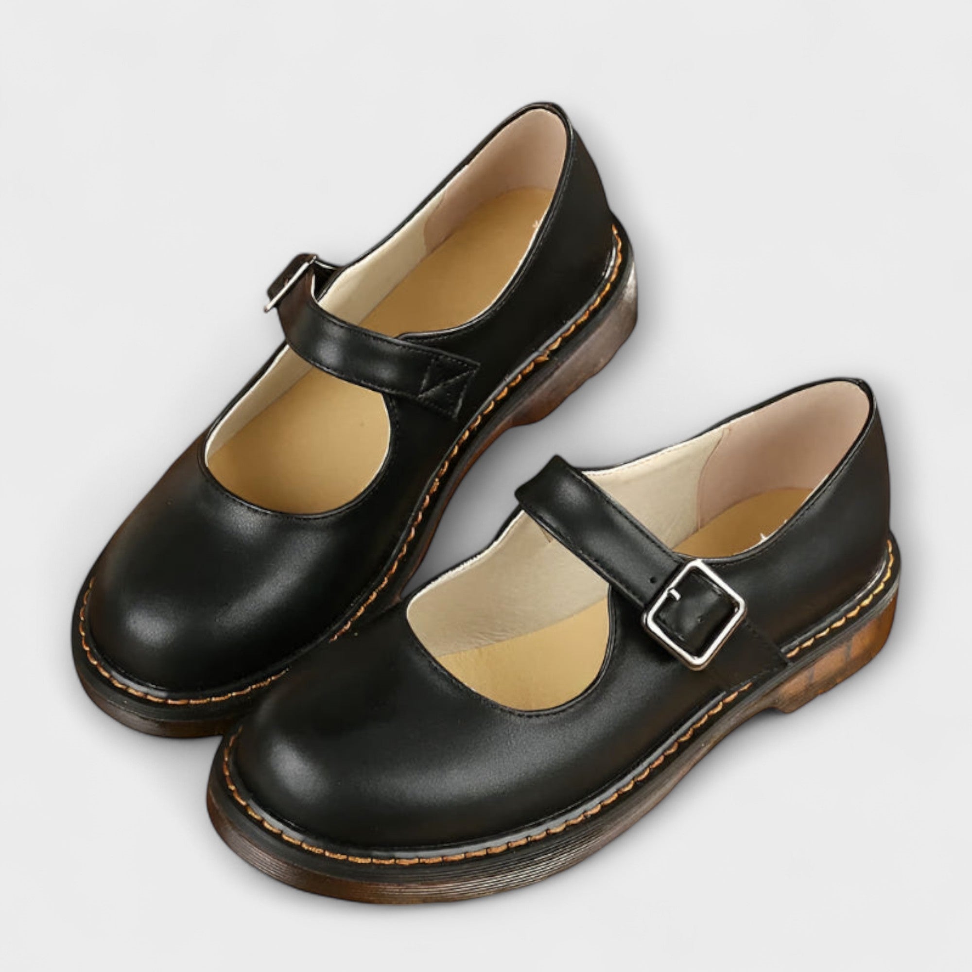 Delphine - Chaussures élégantes et décontractées