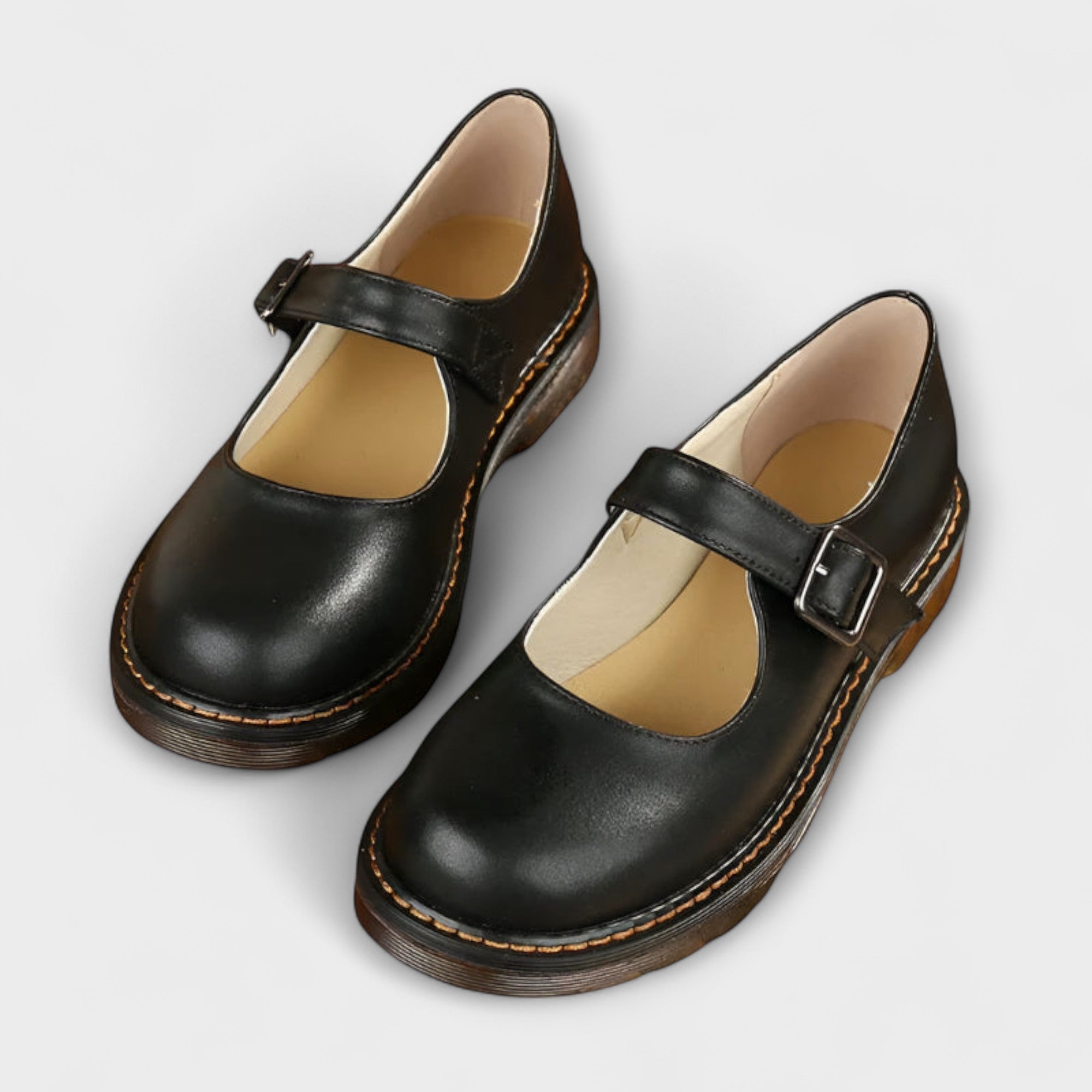 Delphine - Chaussures élégantes et décontractées