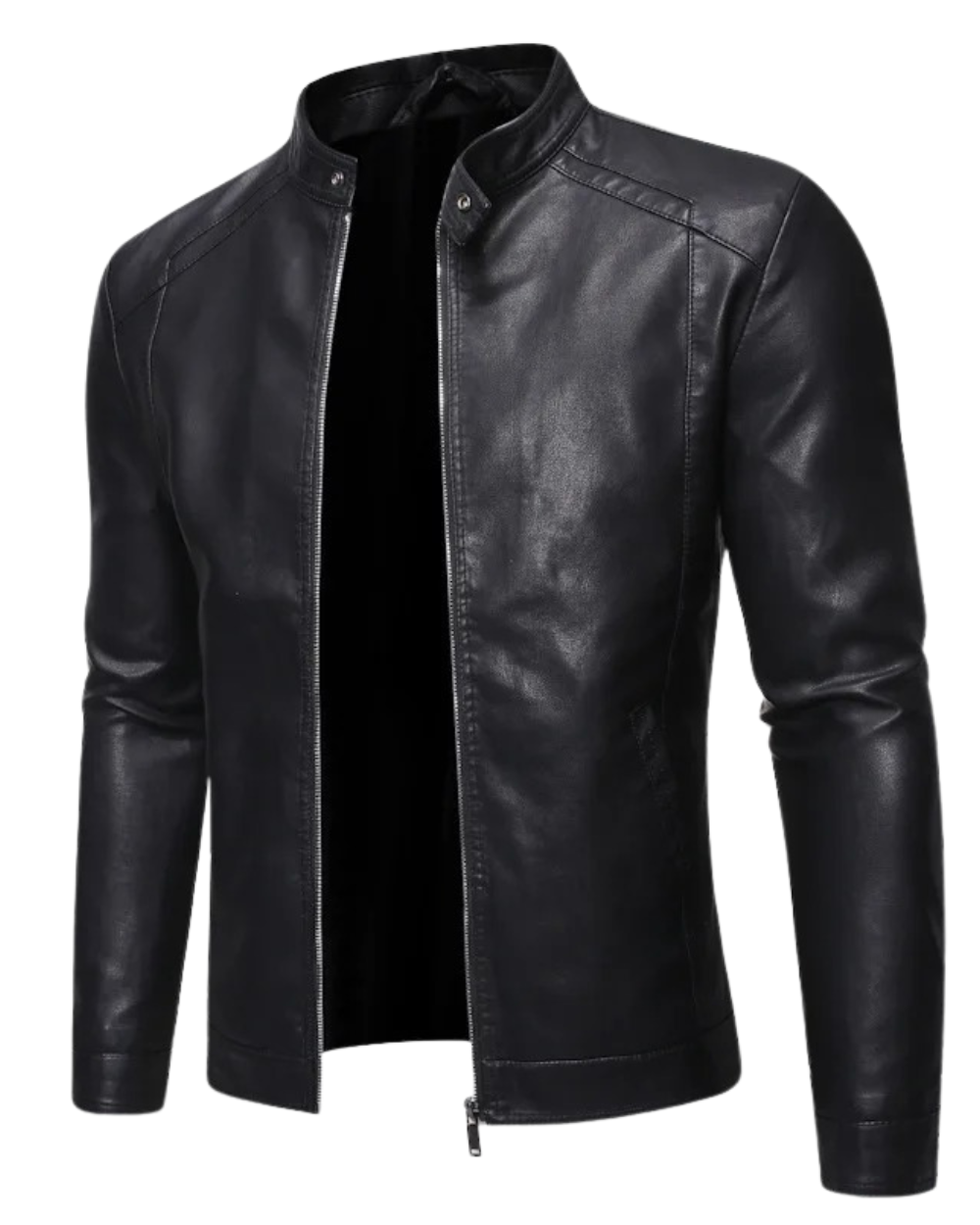Nestor - Veste décontractée élégante