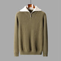 Cadren - Pull décontracté élégant