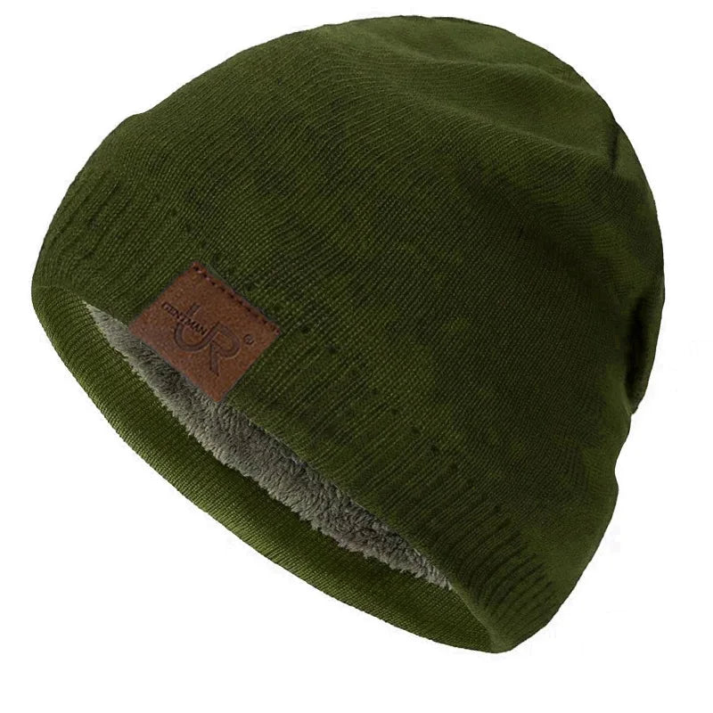Arvian - Bonnet tricoté