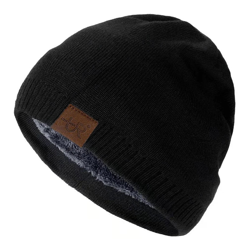 Arvian - Bonnet tricoté