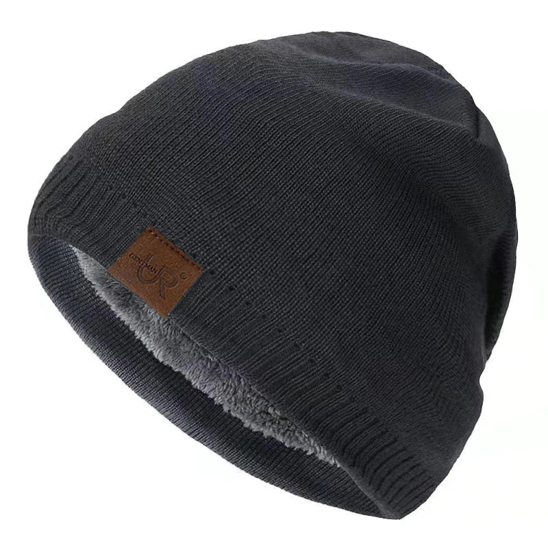 Arvian - Bonnet tricoté