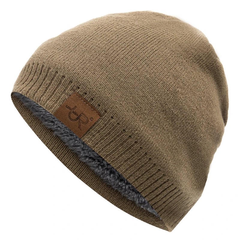 Arvian - Bonnet tricoté