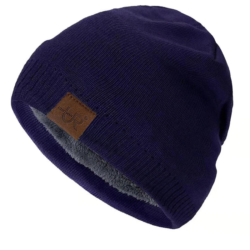 Arvian - Bonnet tricoté