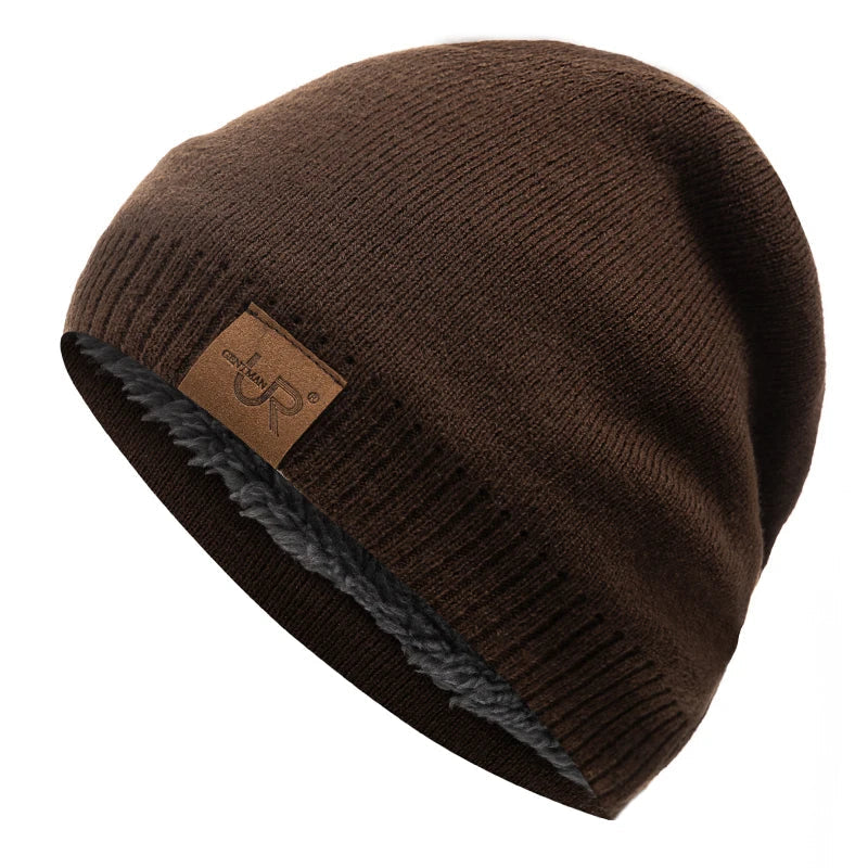 Arvian - Bonnet tricoté