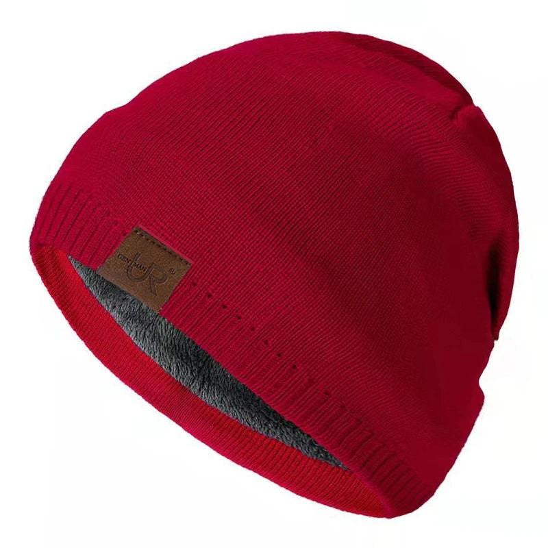 Arvian - Bonnet tricoté