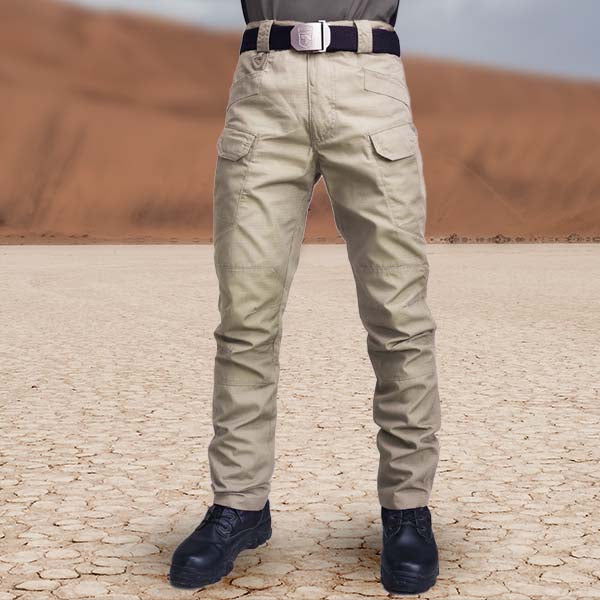 Callen – Pantalon tactique élégant