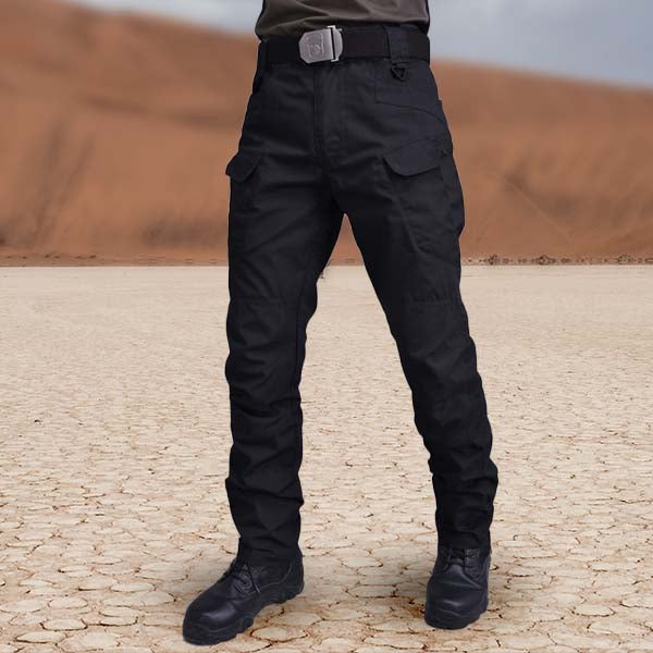 Callen – Pantalon tactique élégant