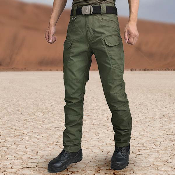 Callen – Pantalon tactique élégant