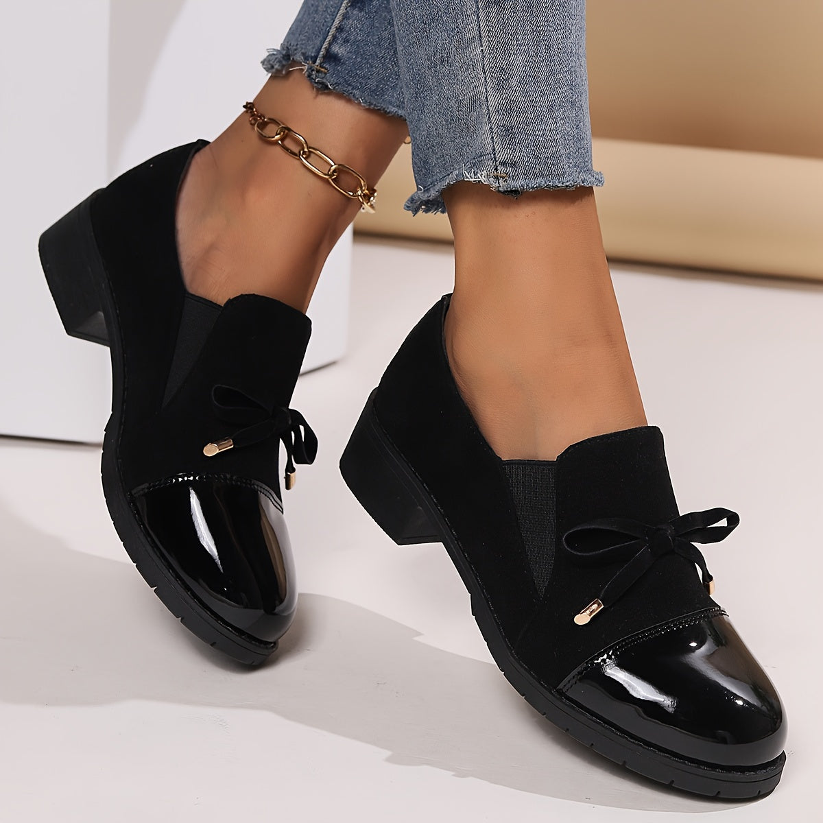 Virelle - Chaussures élégantes et décontractées