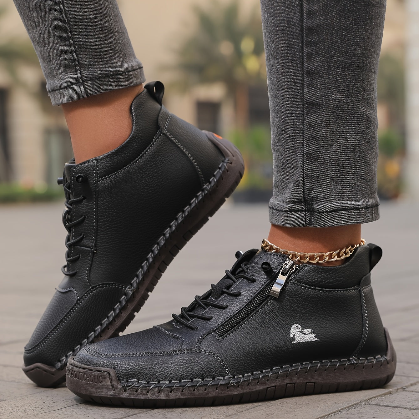 Jesmara - Chaussures décontractées élégantes