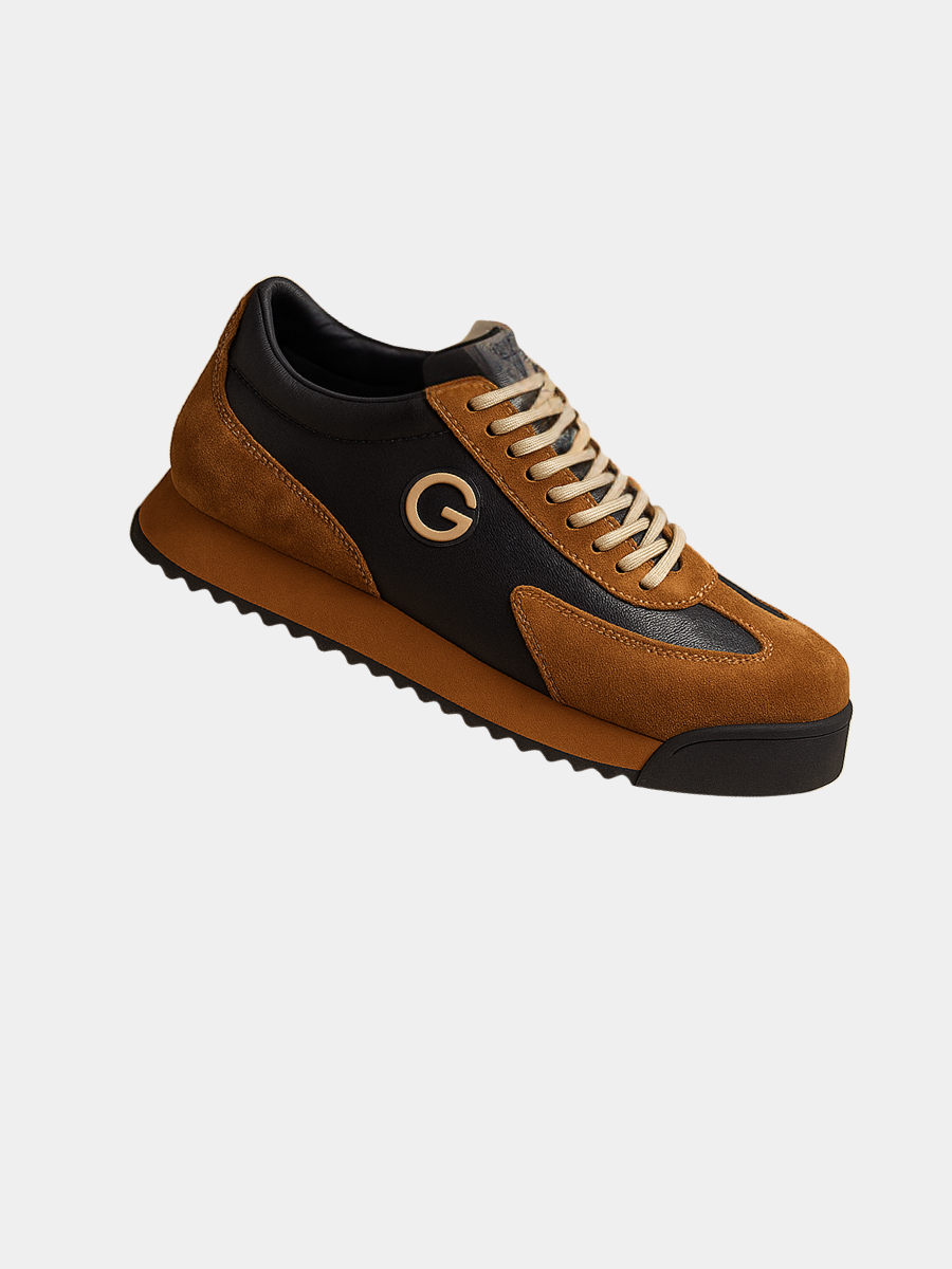 Amironis - Chaussures décontractées élégantes