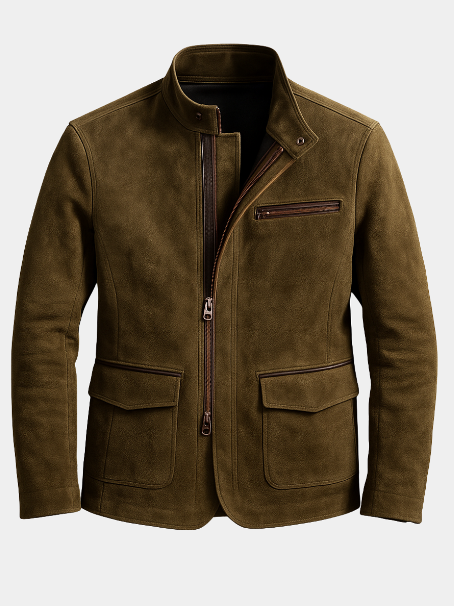 Carvon - Veste décontractée élégante