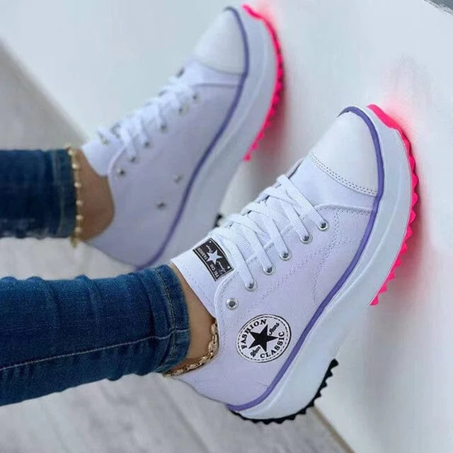 Phoebe - Chaussures classiques tendance