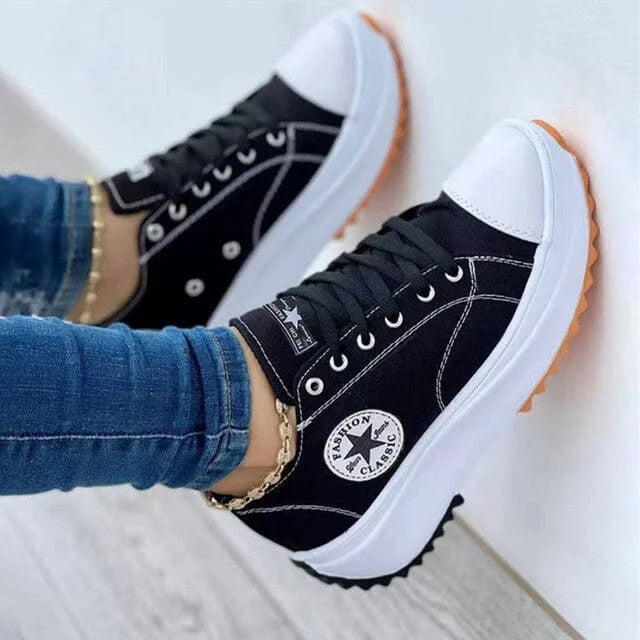 Phoebe - Chaussures classiques tendance