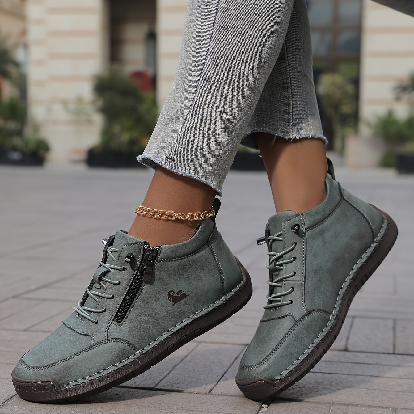 Jesmara - Chaussures décontractées élégantes