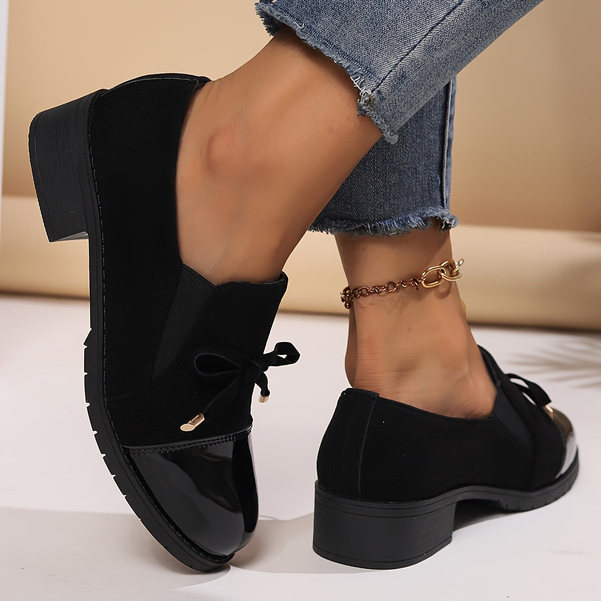 Virelle - Chaussures élégantes et décontractées