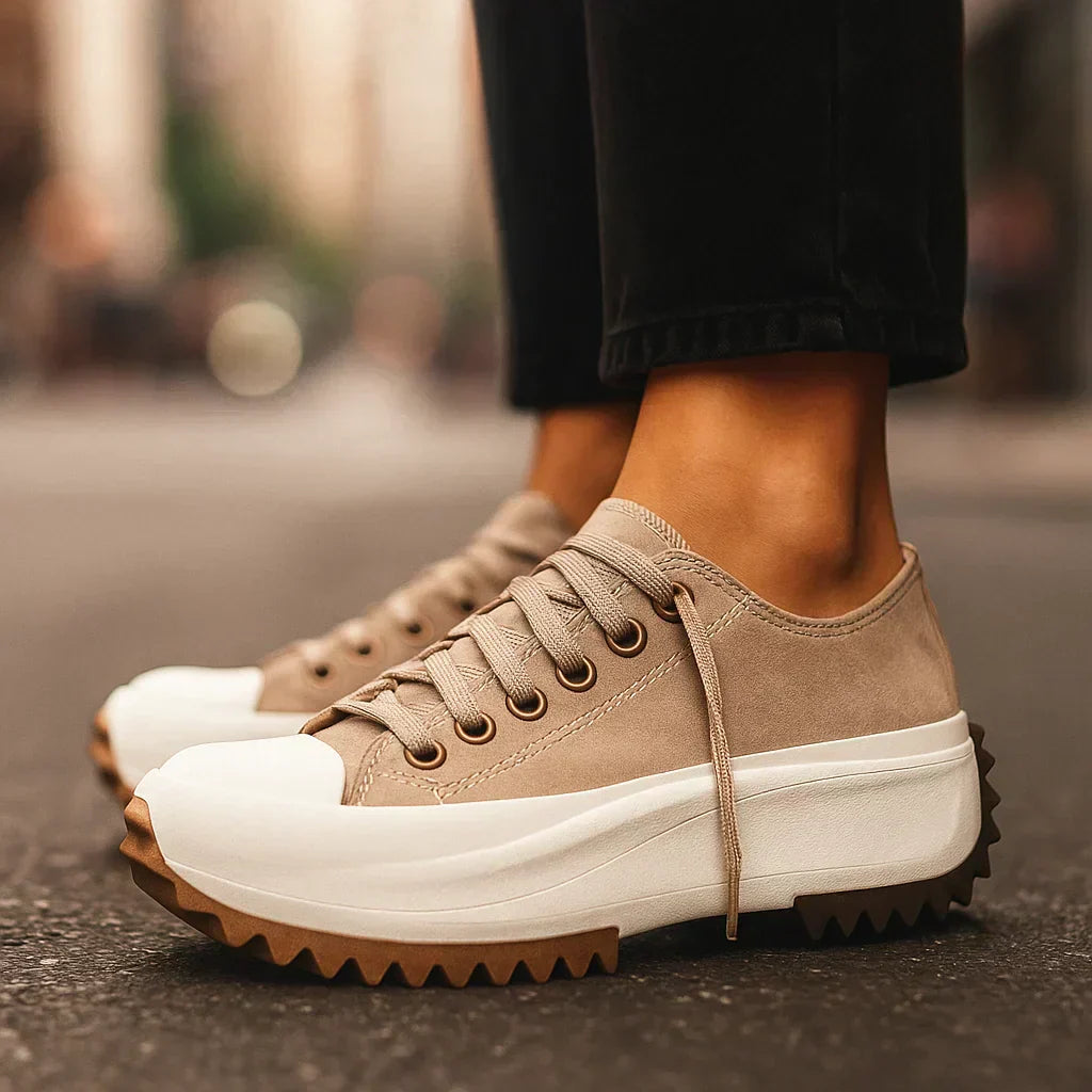 Chariel - Chaussures décontractées élégantes