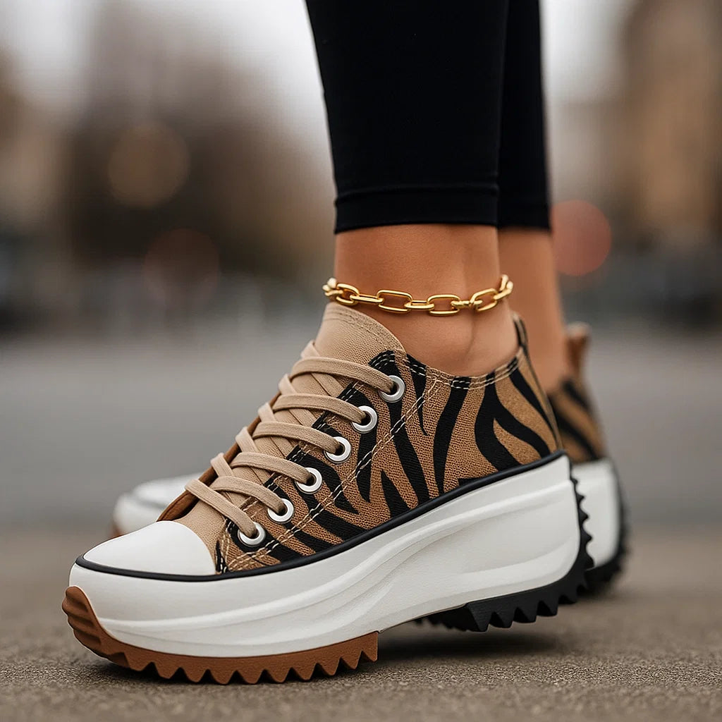 Chariel - Chaussures décontractées élégantes