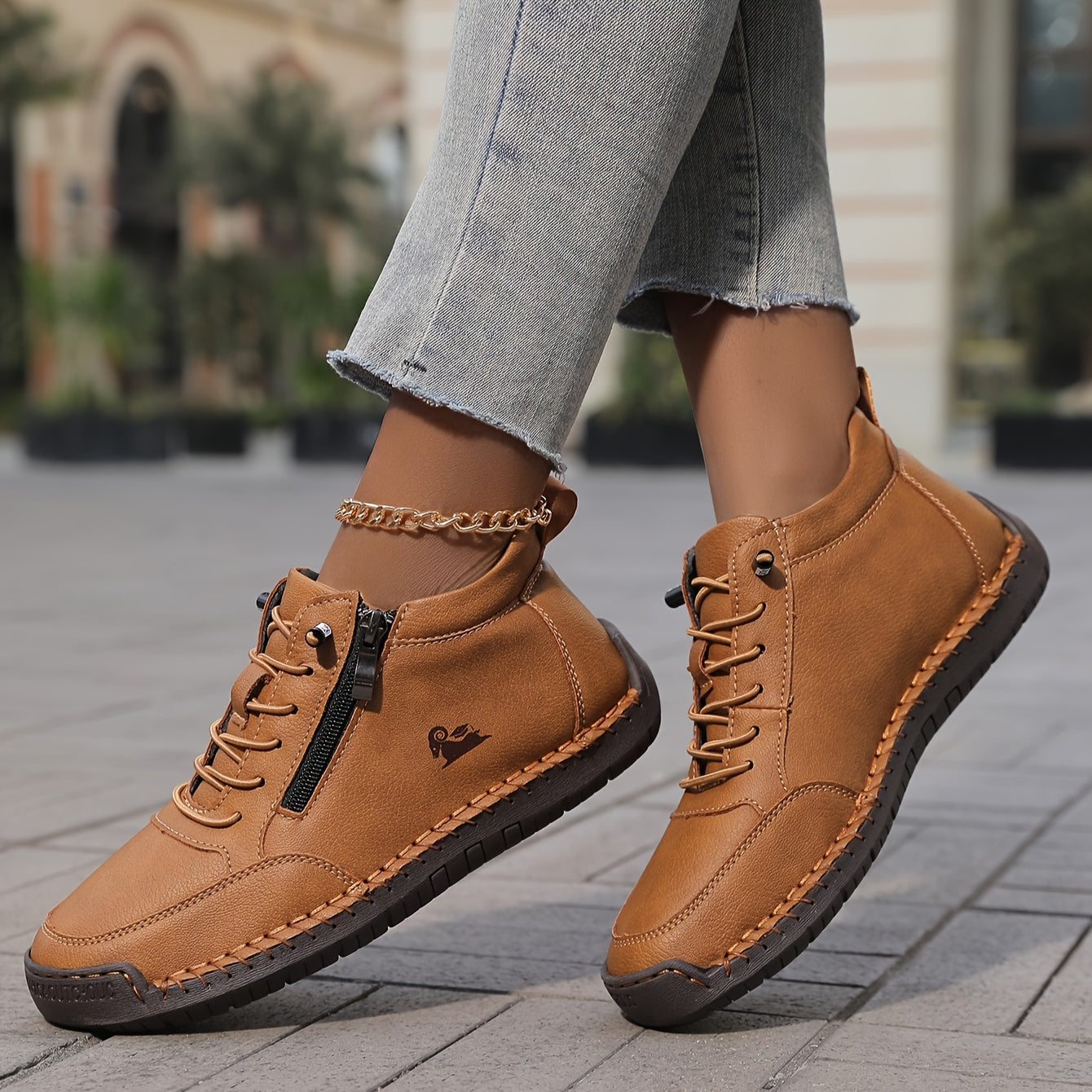 Jesmara - Chaussures décontractées élégantes