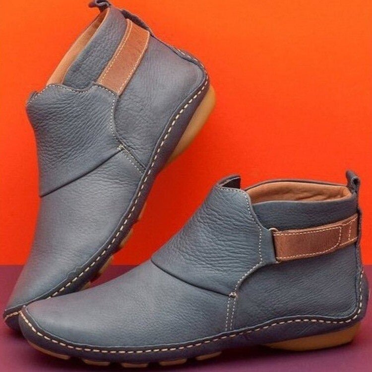 Sophia - Bottes décontractées élégantes