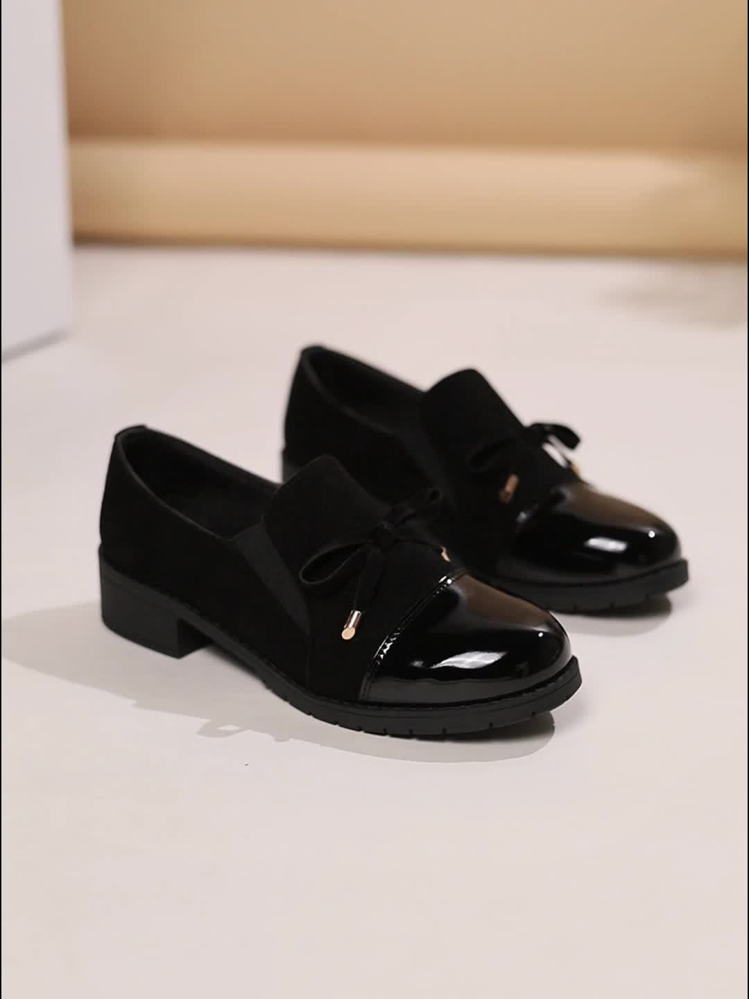 Virelle - Chaussures élégantes et décontractées