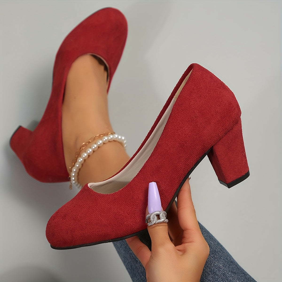 Ismaria - Chaussures décontractées élégantes