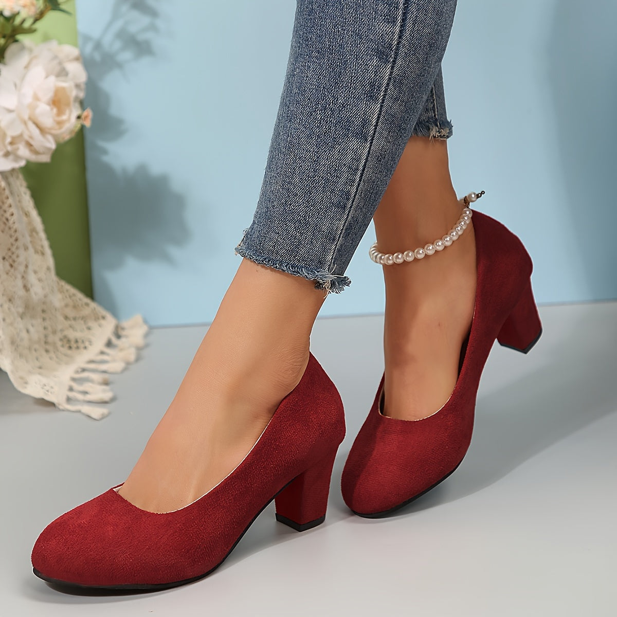 Ismaria - Chaussures décontractées élégantes