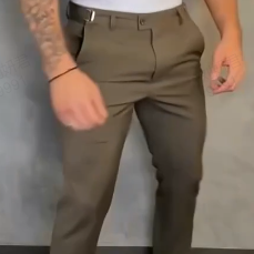 Boden - Pantalons décontractés élégants